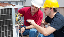 HVAC Installation Services | HVAC Services
